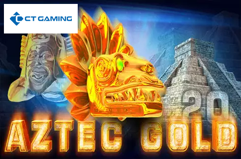 Aztec Gold 20